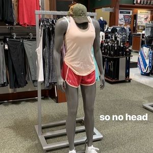 Meet your Posher, Aaron